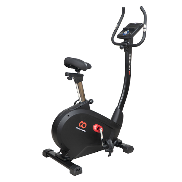 Велотренажёр CardioPower B40 Велотренажёр CardioPower B40
