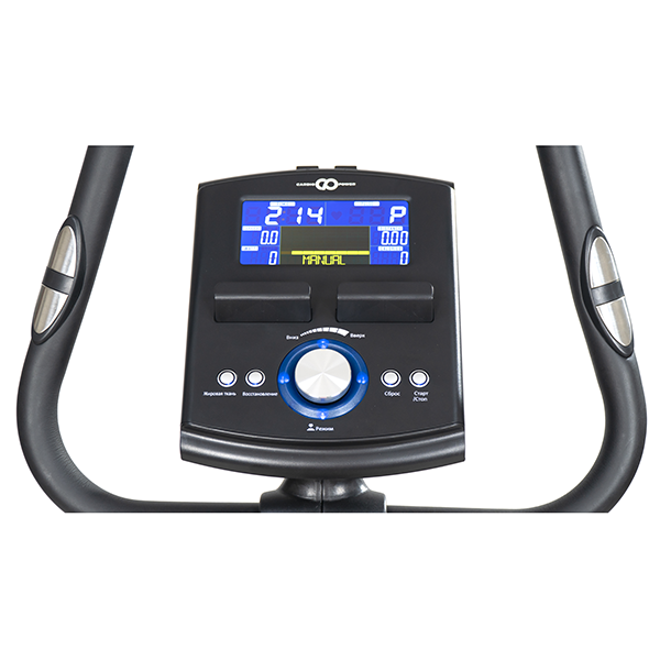 Велотренажёр CardioPower B40 Велотренажёр CardioPower B40