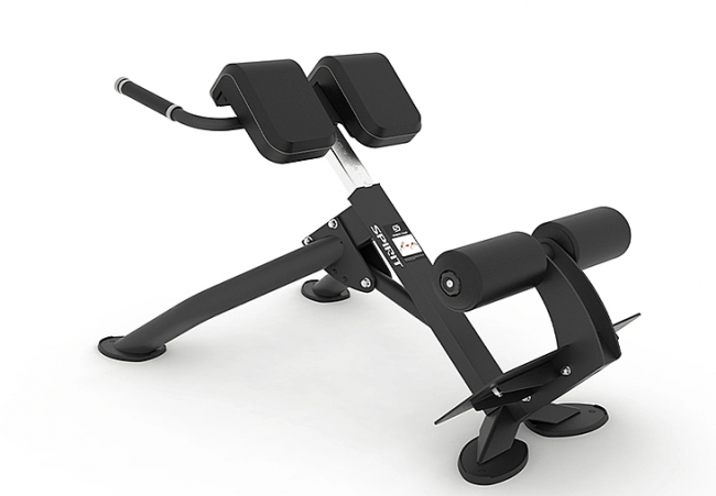 Гиперэкстензия Spirit SP-4220 Гиперэкстензия Spirit SP-4220