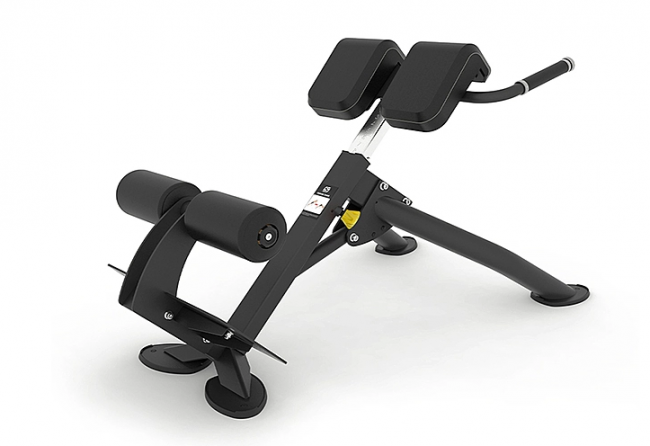 Гиперэкстензия Spirit SP-4220 Гиперэкстензия Spirit SP-4220