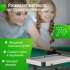 Игровой стол складной UNIX Line Трансформер 5 в 1 (108х59 cм) Игровой стол складной UNIX Line Трансформер 5 в 1 (108х59 cм)