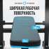 Силовая скамья многофункциональная домашняя Oxygen Fitness TAURUS складная Силовая скамья многофункциональная домашняя Oxygen Fitness TAURUS складная