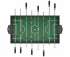 Игровой стол футбол DFC Athletic 49" складной
