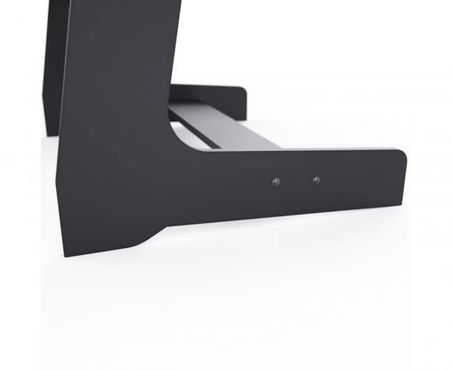 Игровой стол футбол DFC Athletic 49" складной