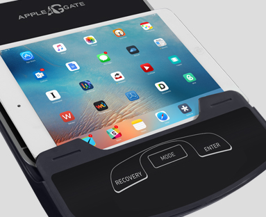 Эллиптический тренажер AppleGate E22 M Эллиптический тренажер AppleGate E22 M
