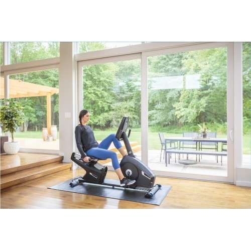 Велотренажер Nautilus R626 Велотренажер Nautilus R626