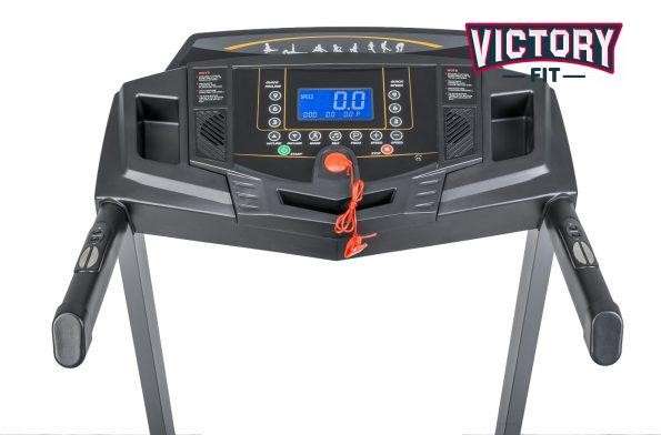 Беговая дорожка VictoryFit VF-2064 Беговая дорожка VictoryFit VF-2064