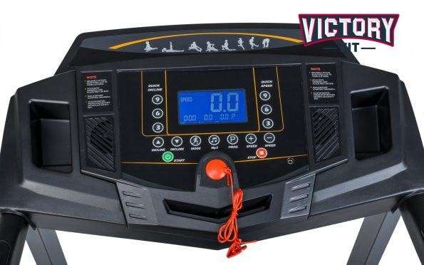 Беговая дорожка VictoryFit VF-2064 Беговая дорожка VictoryFit VF-2064