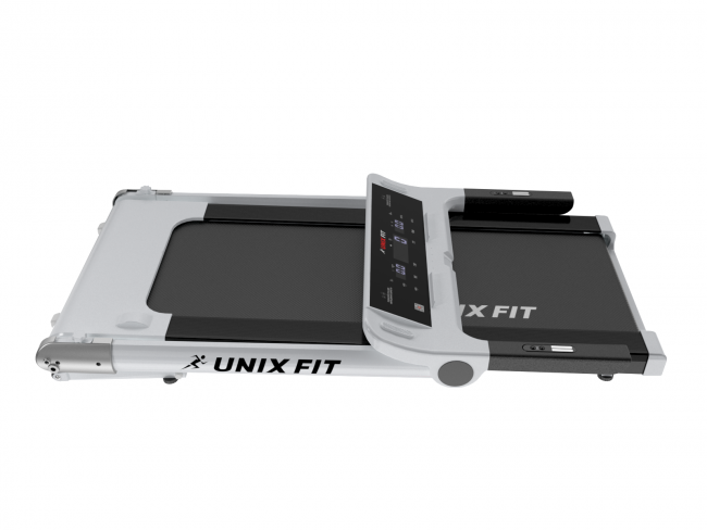 Беговая дорожка UnixFit Hi-tech F2 PLUS Arctic Ice Беговая дорожка UnixFit Hi-tech F2 PLUS Arctic Ice