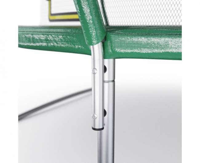 Батут DFC ULTRASPORT 10 ft с внутренней сеткой и лестницей Батут DFC ULTRASPORT 10 ft с внутренней сеткой и лестницей