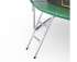 Батут DFC ULTRASPORT 10 ft с внутренней сеткой и лестницей Батут DFC ULTRASPORT 10 ft с внутренней сеткой и лестницей