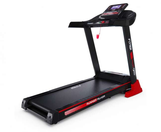 Беговая дорожка DFC FYTTER RU-10 PRO Беговая дорожка DFC FYTTER RU-10 PRO