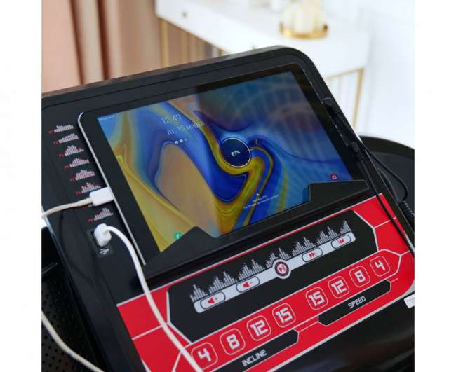 Беговая дорожка DFC FYTTER RU-10 PRO Беговая дорожка DFC FYTTER RU-10 PRO