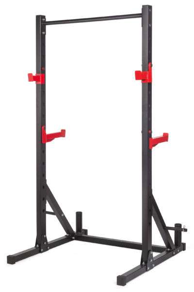 Стойка для приседаний VictoryFit VF-B2003