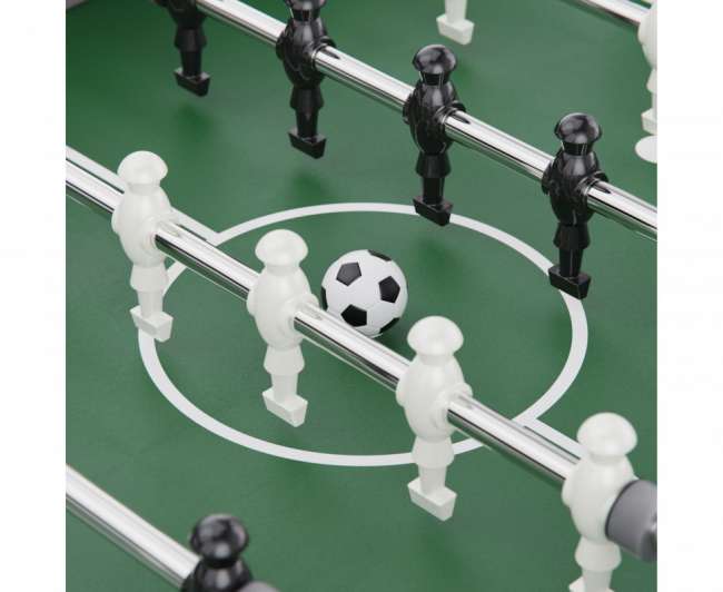 Игровой стол футбол DFC Athletic 54"