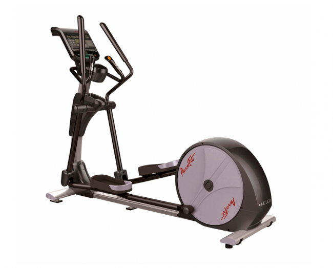 Эллиптический тренажер AeroFit X4-E LED Эллиптический тренажер AeroFit X4-E LED