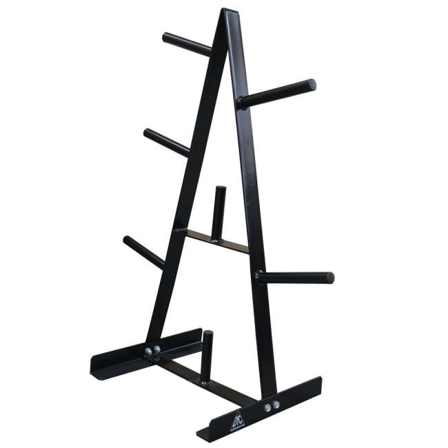 Стойка для дисков DFC Homegym RA001 Стойка для дисков DFC Homegym RA001