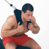 Тяга для скручиваний (пресс) Body-Solid ACH18 Тяга для скручиваний (пресс) Body-Solid ACH18