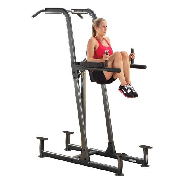 Турник брусья пресс Body-Solid FCD Турник брусья пресс Body-Solid FCD