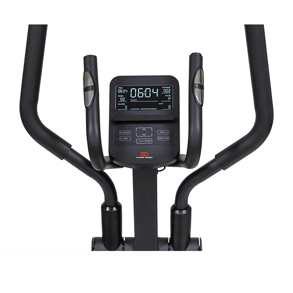 Эллиптический тренажер CardioPower E420 Эллиптический тренажер CardioPower E420