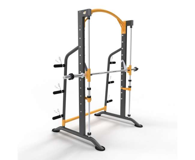 Машина Смита силовая рама STONERISE StoneFrame
