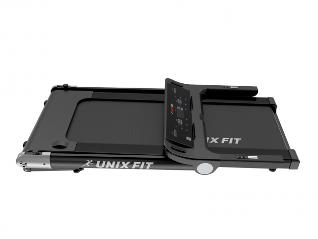 Беговая дорожка UNIXFIT Hi-tech F2 PLUS Dark Storm Беговая дорожка UNIXFIT Hi-tech F2 PLUS Dark Storm