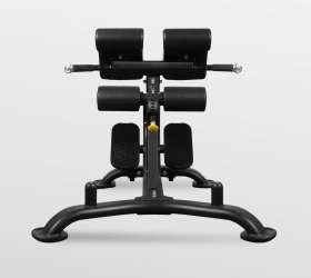 Гиперэкстензия Bronze Gym BR-1010 Гиперэкстензия Bronze Gym BR-1010