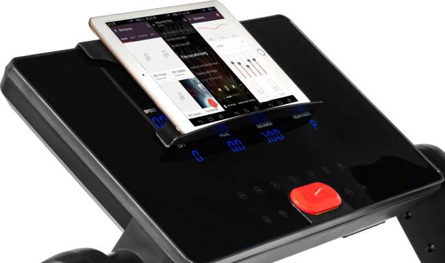 Беговая дорожка Titanium Masters Slimtech S260 Беговая дорожка Titanium Masters Slimtech S260