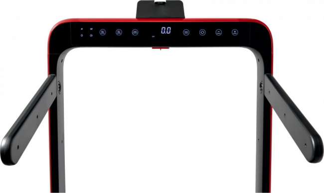 Беговая дорожка Titanium Masters Slimtech S60 RED Беговая дорожка Titanium Masters Slimtech S60 RED