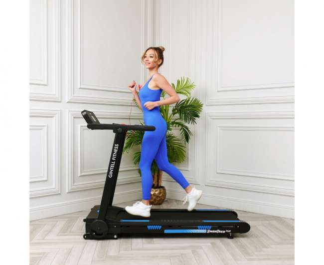 Беговая дорожка DFC GINTELL SMARTREK PLUS T-FT470 Беговая дорожка DFC GINTELL SMARTREK PLUS T-FT470