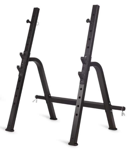 Стойка для приседаний, жима лежа VictoryFit VF-B2013 Стойка для приседаний, жима лежа VictoryFit VF-B2013