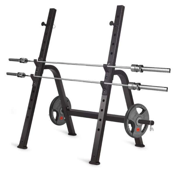 Стойка для приседаний, жима лежа VictoryFit VF-B2013 Стойка для приседаний, жима лежа VictoryFit VF-B2013
