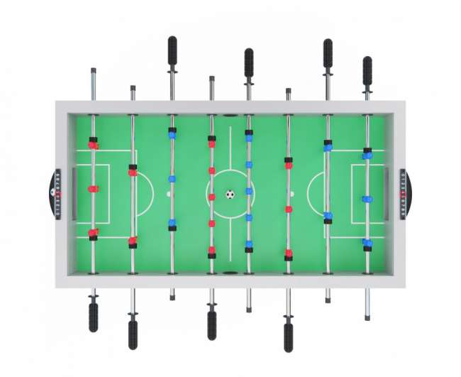 Игровой стол футбол DFC RAY 48" Игровой стол футбол DFC RAY 48"