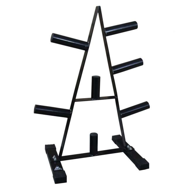 Стойка для дисков DFC Homegym RA002 Стойка для дисков DFC Homegym RA002