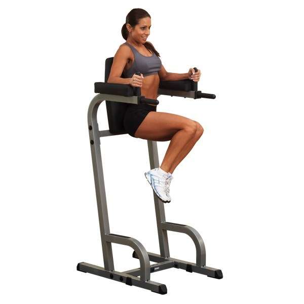 Пресс брусья Body-Solid GKR60/GVKR60 Пресс брусья Body-Solid GKR60/GVKR60