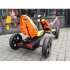 Веломобиль Berg Rally Orange Веломобиль Berg Rally Orange