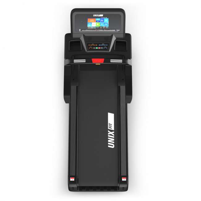 Беговая дорожка UNIX Fit T-1300 PRO (10,1" TFT) Беговая дорожка UNIX Fit T-1300 PRO (10,1" TFT)