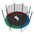 Батут UNIX Line Simple 10 ft Color (inside) Батут UNIX Line Simple 10 ft Color (inside)