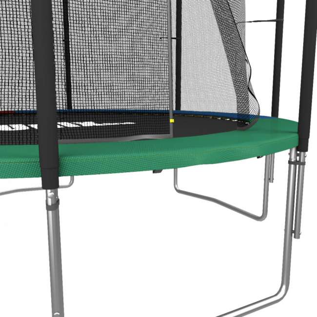 Батут UNIX Line Simple 10 ft Color (inside) Батут UNIX Line Simple 10 ft Color (inside)