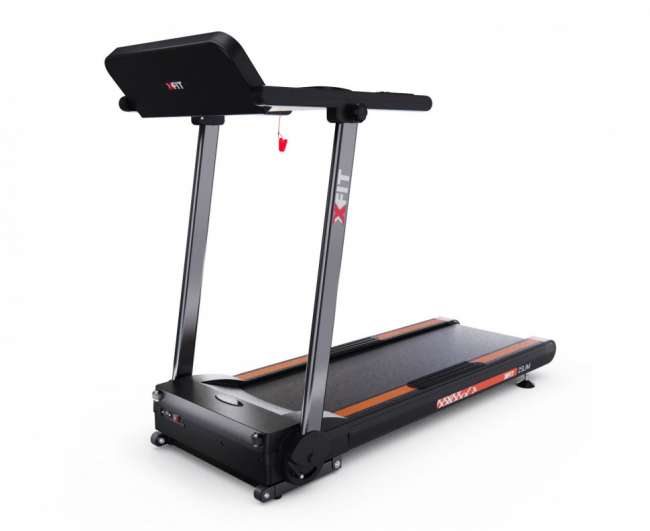 Беговая дорожка DFC X-FIT T-2SLIM Беговая дорожка DFC X-FIT T-2SLIM