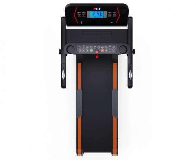 Беговая дорожка DFC X-FIT T-2SLIM Беговая дорожка DFC X-FIT T-2SLIM