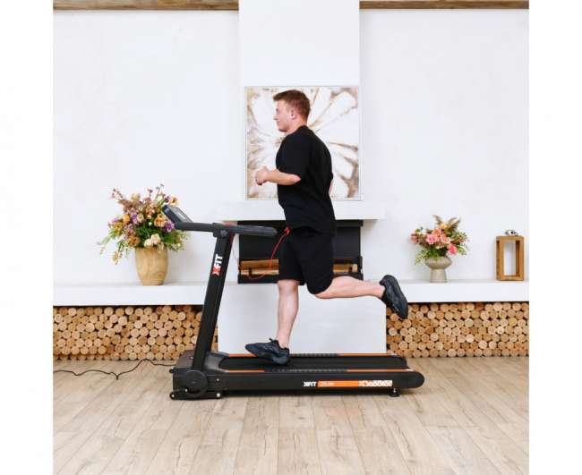 Беговая дорожка DFC X-FIT T-2SLIM Беговая дорожка DFC X-FIT T-2SLIM