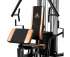 Силовой комплекс DFC HomeGym D5125 стек 85.5 кг Силовой комплекс DFC HomeGym D5125 стек 85.5 кг