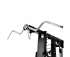 Силовой комплекс DFC HomeGym D5125 стек 85.5 кг Силовой комплекс DFC HomeGym D5125 стек 85.5 кг