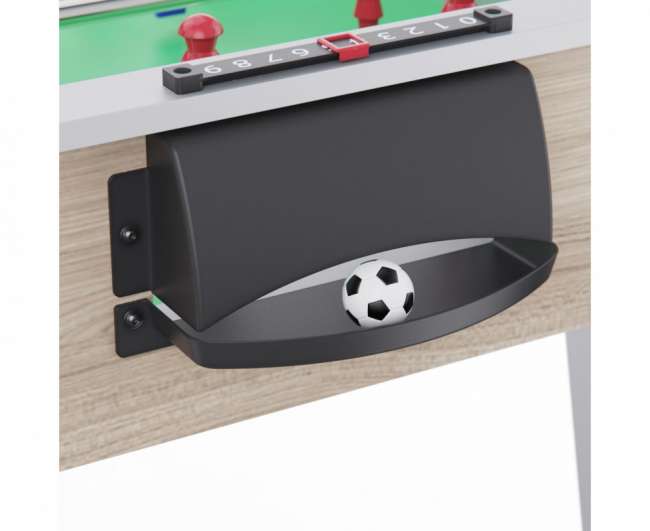 Игровой стол футбол DFC Raychee 48" Игровой стол футбол DFC Raychee 48"