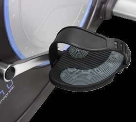 Велоэргометр Oxygen Satori UB HRC