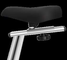 Велоэргометр Oxygen Satori UB HRC