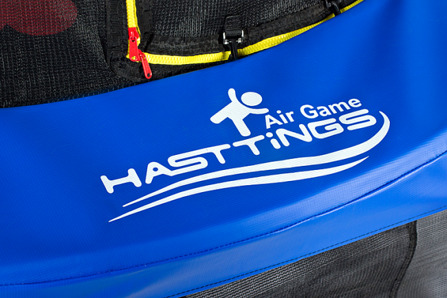 Батут Hasttings 10 ft (305 cм) Air Game Basketball Батут Hasttings 10 ft (305 cм) Air Game Basketball