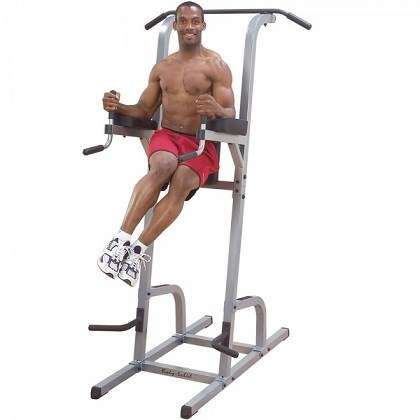 Турник брусья пресс Body-Solid GKR82/GVKR82 Турник брусья пресс Body-Solid GKR82/GVKR82