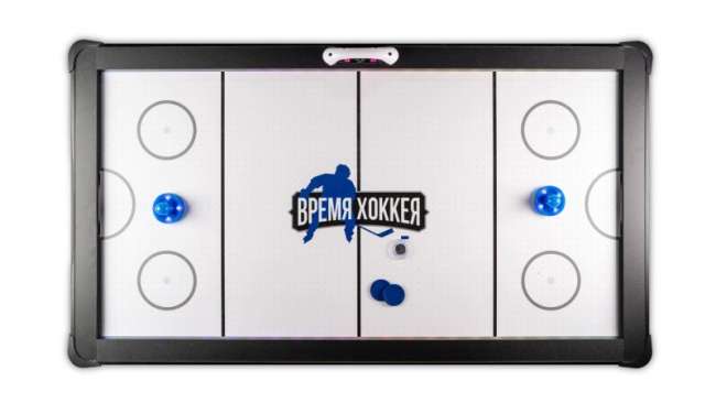 Игровой стол аэрохоккей Winner Tribute 6 ф Игровой стол аэрохоккей Winner Tribute 6 ф